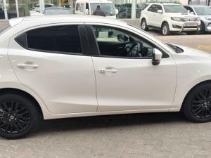 Mazda Mazda2 1.5 Individual auto - Image 13