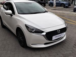 Mazda Mazda2 1.5 Individual auto - Image 1