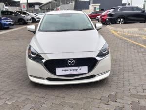 Mazda Mazda2 1.5 Individual auto - Image 2