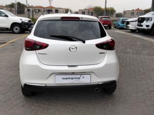 Mazda Mazda2 1.5 Individual auto - Image 8