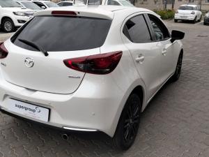 Mazda Mazda2 1.5 Individual auto - Image 9