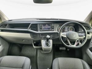 Volkswagen Transporter 2.0TDI Kombi SWB Trendline auto - Image 10