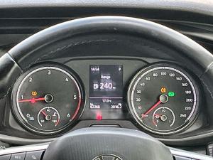 Volkswagen Transporter 2.0TDI Kombi SWB Trendline auto - Image 12
