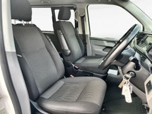 Volkswagen Transporter 2.0TDI Kombi SWB Trendline auto - Image 13