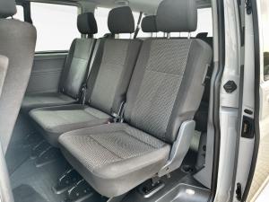 Volkswagen Transporter 2.0TDI Kombi SWB Trendline auto - Image 14