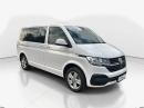 Thumbnail Volkswagen Transporter 2.0TDI Kombi SWB Trendline auto