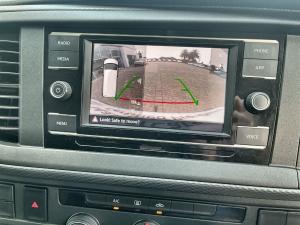 Volkswagen Transporter 2.0TDI Kombi SWB Trendline auto - Image 21