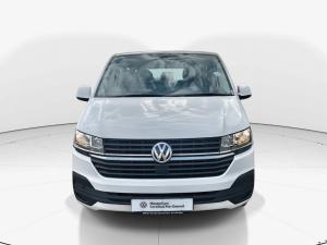 Volkswagen Transporter 2.0TDI Kombi SWB Trendline auto - Image 2