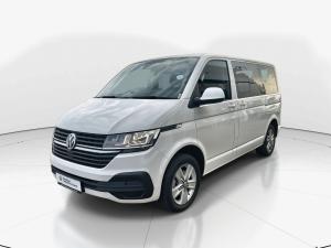 Volkswagen Transporter 2.0TDI Kombi SWB Trendline auto - Image 3