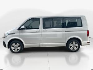 Volkswagen Transporter 2.0TDI Kombi SWB Trendline auto - Image 4