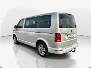 Volkswagen Transporter 2.0TDI Kombi SWB Trendline auto - Image 5