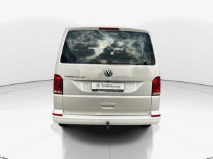 Volkswagen Transporter 2.0TDI Kombi SWB Trendline auto - Image 6