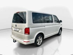 Volkswagen Transporter 2.0TDI Kombi SWB Trendline auto - Image 7