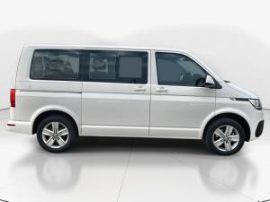 Volkswagen Transporter 2.0TDI Kombi SWB Trendline auto - Image 8