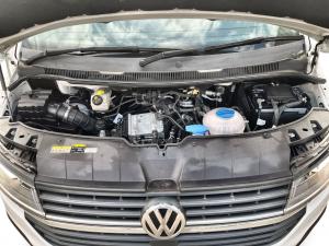 Volkswagen Transporter 2.0TDI Kombi SWB Trendline auto - Image 9