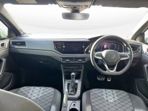 Volkswagen Polo hatch 1.0TSI R-Line - Image 11