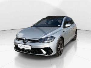 Volkswagen Polo hatch 1.0TSI R-Line - Image 22