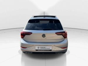 Volkswagen Polo hatch 1.0TSI R-Line - Image 6
