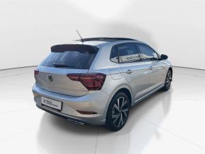 Volkswagen Polo hatch 1.0TSI R-Line - Image 7