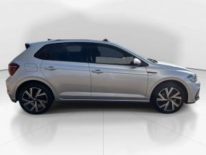 Volkswagen Polo hatch 1.0TSI R-Line - Image 8