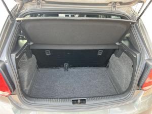 Volkswagen Polo Vivo hatch 1.0TSI GT - Image 10