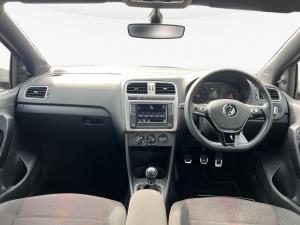 Volkswagen Polo Vivo hatch 1.0TSI GT - Image 11