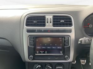 Volkswagen Polo Vivo hatch 1.0TSI GT - Image 12