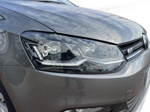 Volkswagen Polo Vivo hatch 1.0TSI GT - Image 21