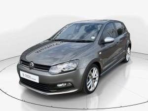 Volkswagen Polo Vivo hatch 1.0TSI GT - Image 22