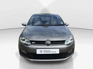 Volkswagen Polo Vivo hatch 1.0TSI GT - Image 2