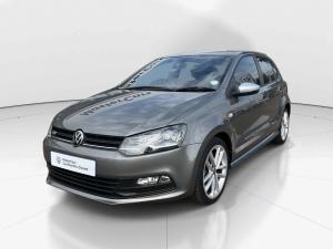 Volkswagen Polo Vivo hatch 1.0TSI GT - Image 3