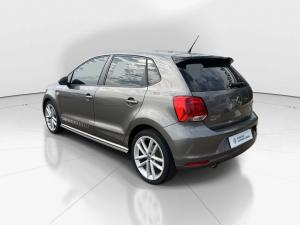Volkswagen Polo Vivo hatch 1.0TSI GT - Image 5