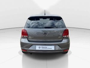 Volkswagen Polo Vivo hatch 1.0TSI GT - Image 6