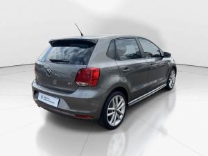 Volkswagen Polo Vivo hatch 1.0TSI GT - Image 7