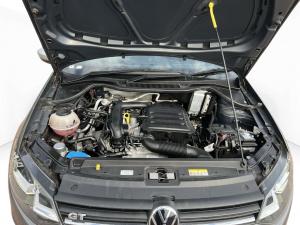Volkswagen Polo Vivo hatch 1.0TSI GT - Image 9
