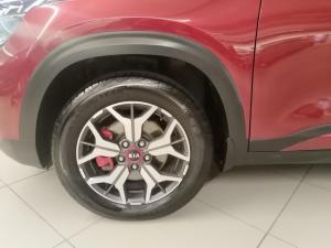 Kia Seltos 1.4T-GDI GT Line - Image 10