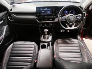 Kia Seltos 1.4T-GDI GT Line - Image 11