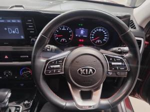 Kia Seltos 1.4T-GDI GT Line - Image 12