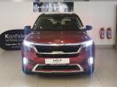 Thumbnail Kia Seltos 1.4T-GDI GT Line