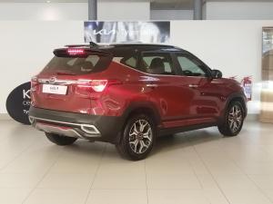 Kia Seltos 1.4T-GDI GT Line - Image 6
