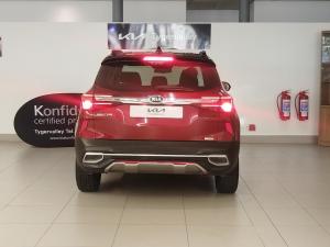 Kia Seltos 1.4T-GDI GT Line - Image 8