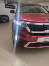 Kia Seltos 1.4T-GDI GT Line - Image 9