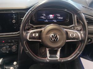 Volkswagen T-Roc 2.0TSI 140kW 4Motion R-Line - Image 12