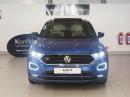 Thumbnail Volkswagen T-Roc 2.0TSI 140kW 4Motion R-Line