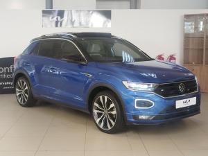 Volkswagen T-Roc 2.0TSI 140kW 4Motion R-Line - Image 2