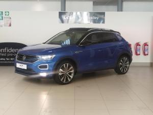 Volkswagen T-Roc 2.0TSI 140kW 4Motion R-Line - Image 3