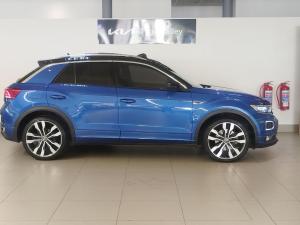 Volkswagen T-Roc 2.0TSI 140kW 4Motion R-Line - Image 4