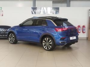 Volkswagen T-Roc 2.0TSI 140kW 4Motion R-Line - Image 5