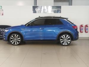 Volkswagen T-Roc 2.0TSI 140kW 4Motion R-Line - Image 7