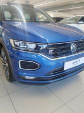 Volkswagen T-Roc 2.0TSI 140kW 4Motion R-Line - Image 8
